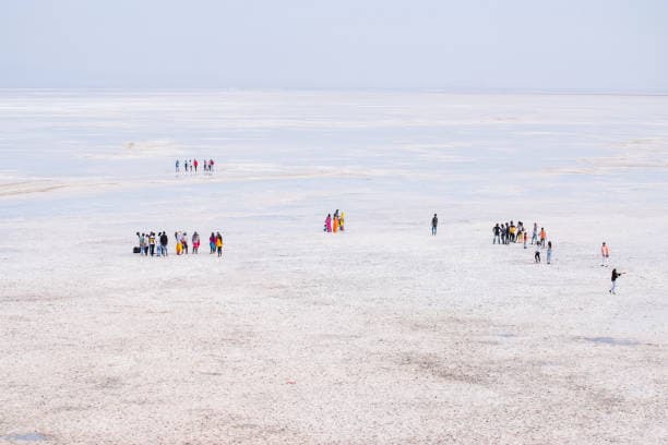 Incredible Rann of Kutch